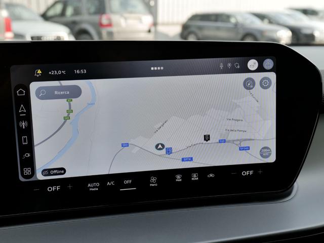 AUDI Q3 1.5 E-HYBRID 272CV S-TRONIC BUSI - foto 9