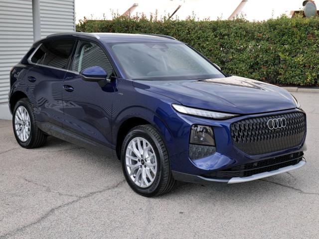 AUDI Q3 1.5 E-HYBRID 272CV S-TRONIC BUSI - foto 4