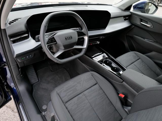 AUDI Q3 1.5 E-HYBRID 272CV S-TRONIC BUSI - foto 6