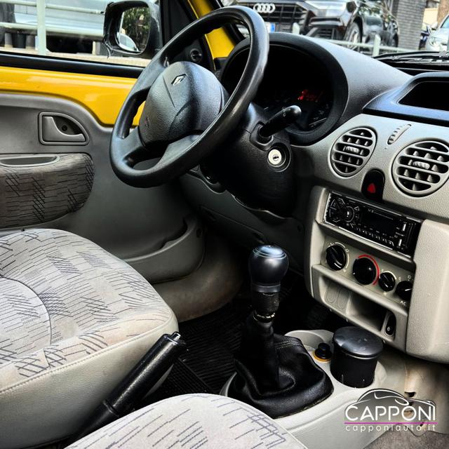 RENAULT KANGOO 1.5 DCI/70CV 5P.OK NEOPATENTATI - foto 8