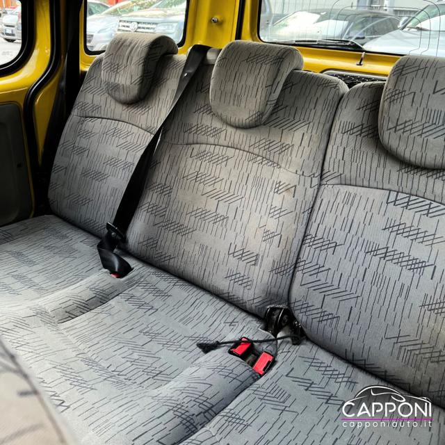 RENAULT KANGOO 1.5 DCI/70CV 5P.OK NEOPATENTATI - foto 10