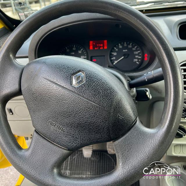 RENAULT KANGOO 1.5 DCI/70CV 5P.OK NEOPATENTATI - foto 11