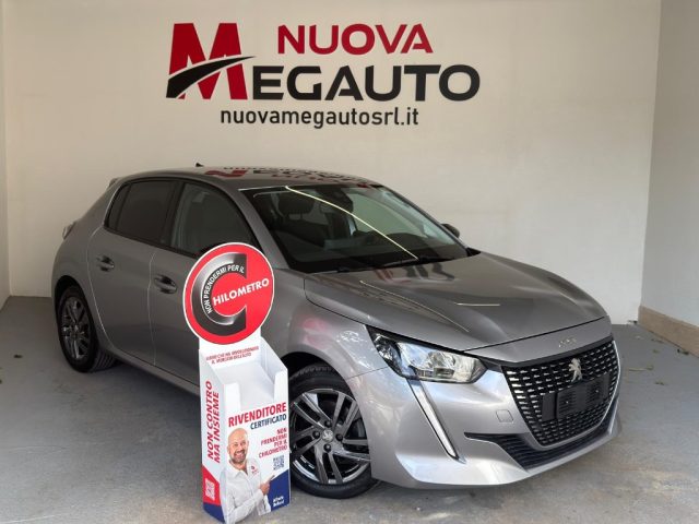 PEUGEOT 208 BLUEHDI 100 STOP&START 5 PORTE A