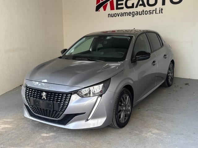 PEUGEOT 208 BLUEHDI 100 STOP&START 5 PORTE A - foto 4