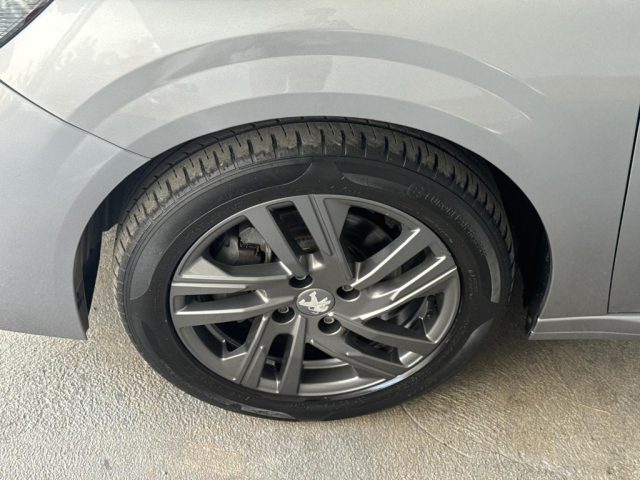 PEUGEOT 208 BLUEHDI 100 STOP&START 5 PORTE A - foto 21