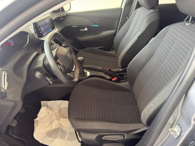 PEUGEOT 208 BLUEHDI 100 STOP&START 5 PORTE A - foto 9