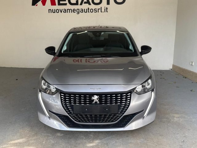 PEUGEOT 208 BLUEHDI 100 STOP&START 5 PORTE A - foto 3