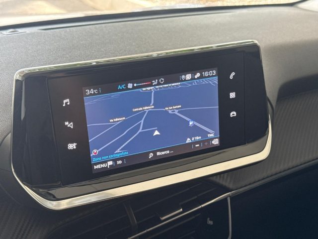 PEUGEOT 208 BLUEHDI 100 STOP&START 5 PORTE A - foto 13