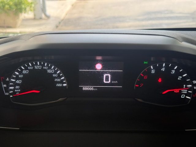 PEUGEOT 208 BLUEHDI 100 STOP&START 5 PORTE A - foto 14