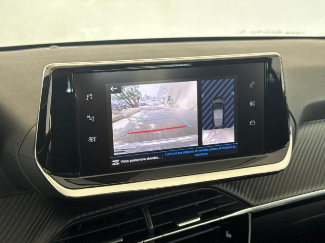 PEUGEOT 208 BLUEHDI 100 STOP&START 5 PORTE A - foto 15