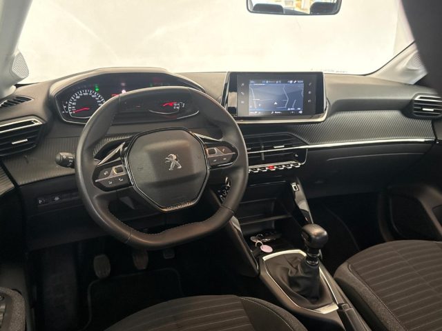 PEUGEOT 208 BLUEHDI 100 STOP&START 5 PORTE A - foto 18