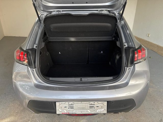 PEUGEOT 208 BLUEHDI 100 STOP&START 5 PORTE A - foto 19