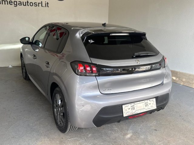 PEUGEOT 208 BLUEHDI 100 STOP&START 5 PORTE A - foto 5