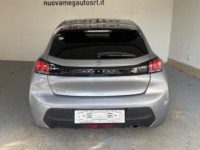 PEUGEOT 208 BLUEHDI 100 STOP&START 5 PORTE A - foto 6