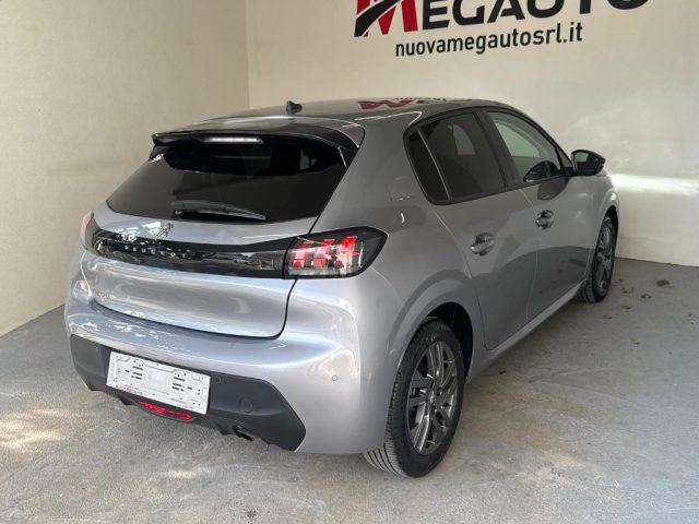 PEUGEOT 208 BLUEHDI 100 STOP&START 5 PORTE A - foto 7