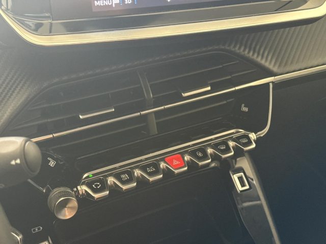 PEUGEOT 208 BLUEHDI 100 STOP&START 5 PORTE A - foto 20