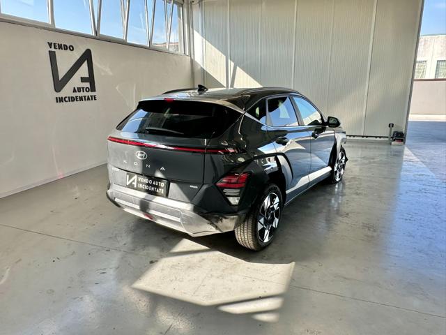 HYUNDAI KONA 1.6 HEV DCT XLINE - foto 7