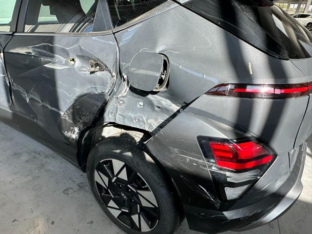 HYUNDAI KONA 1.6 HEV DCT XLINE - foto 12