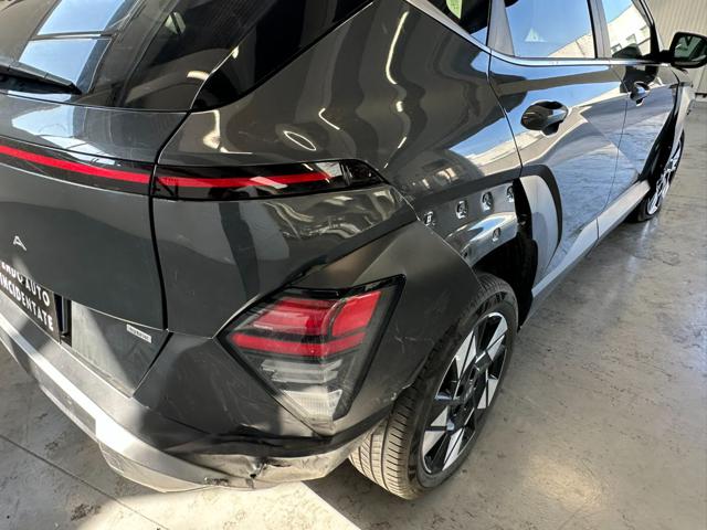 HYUNDAI KONA 1.6 HEV DCT XLINE - foto 13