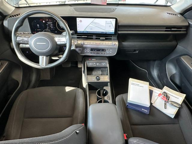HYUNDAI KONA 1.6 HEV DCT XLINE - foto 18