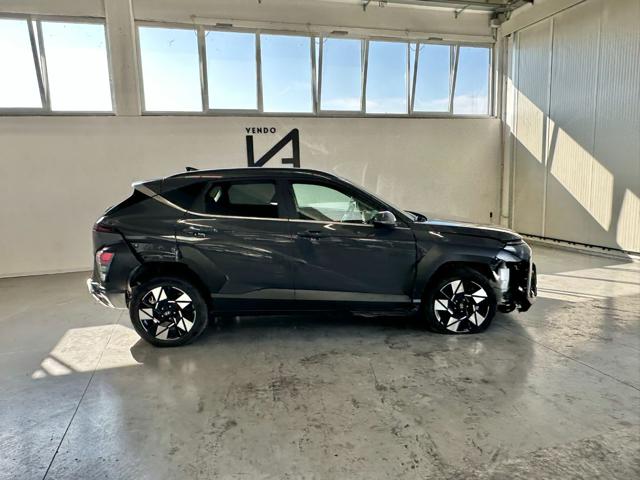 HYUNDAI KONA 1.6 HEV DCT XLINE - foto 8