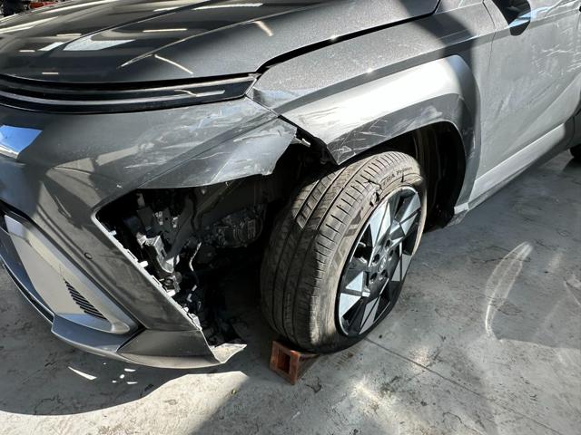 HYUNDAI KONA 1.6 HEV DCT XLINE - foto 10