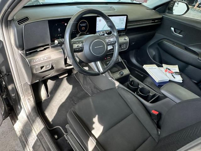 HYUNDAI KONA 1.6 HEV DCT XLINE - foto 17
