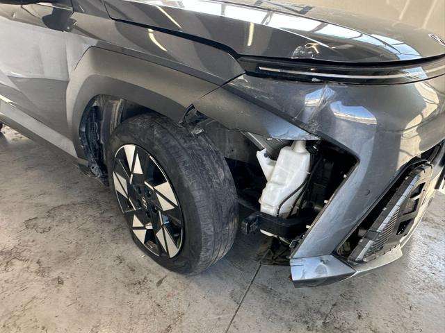 HYUNDAI KONA 1.6 HEV DCT XLINE - foto 9