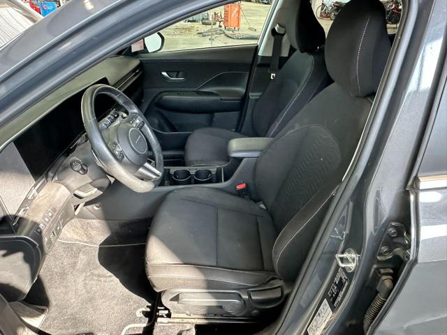 HYUNDAI KONA 1.6 HEV DCT XLINE - foto 15