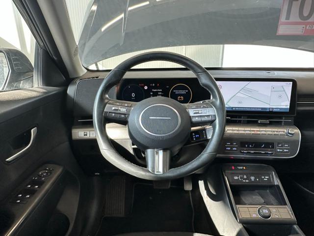 HYUNDAI KONA 1.6 HEV DCT XLINE - foto 19