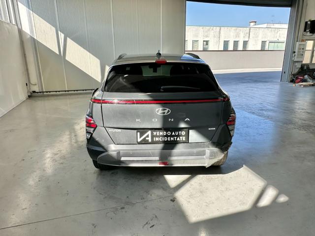HYUNDAI KONA 1.6 HEV DCT XLINE - foto 6