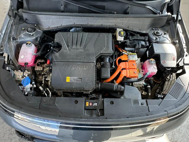 HYUNDAI KONA 1.6 HEV DCT XLINE - foto 14