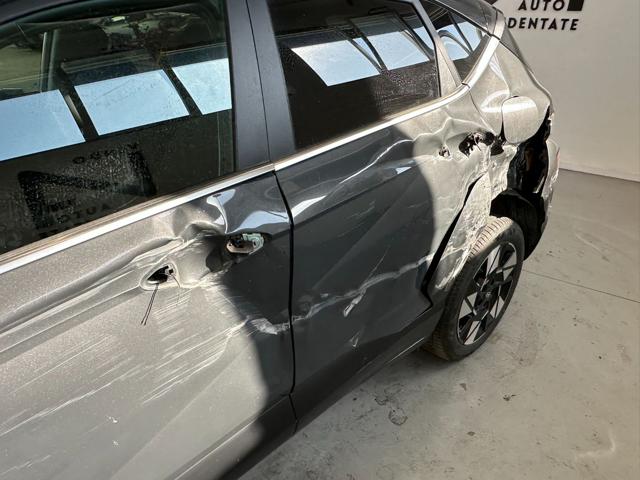HYUNDAI KONA 1.6 HEV DCT XLINE - foto 11
