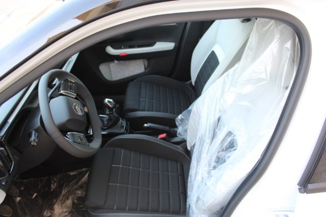 CITROEN C3 PURETECH 100 S&S MAX -KM0 - foto 6