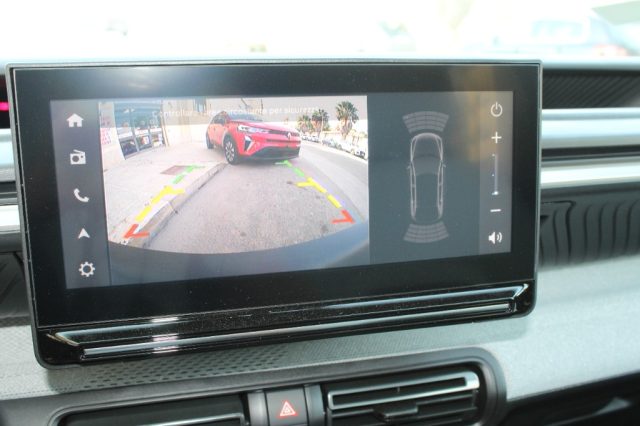CITROEN C3 PURETECH 100 S&S MAX -KM0 - foto 13