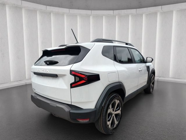DACIA DUSTER 1200 ECO-G JOURNEY 120CV AUTOM P - foto 6
