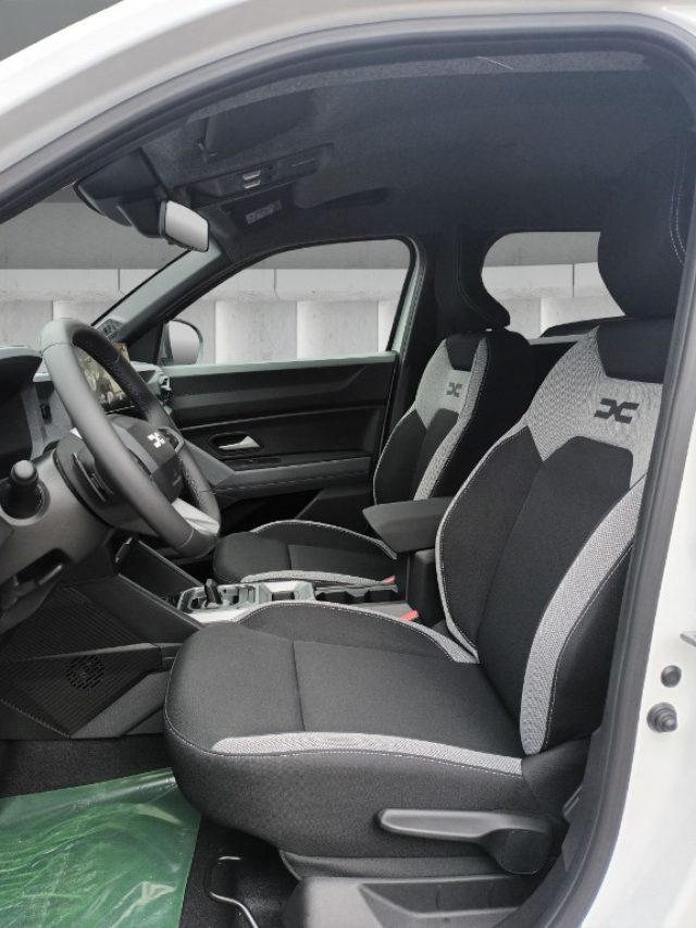 DACIA DUSTER 1200 ECO-G JOURNEY 120CV AUTOM P - foto 7