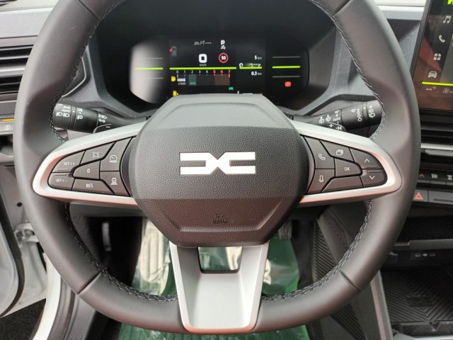 DACIA DUSTER 1200 ECO-G JOURNEY 120CV AUTOM P - foto 17