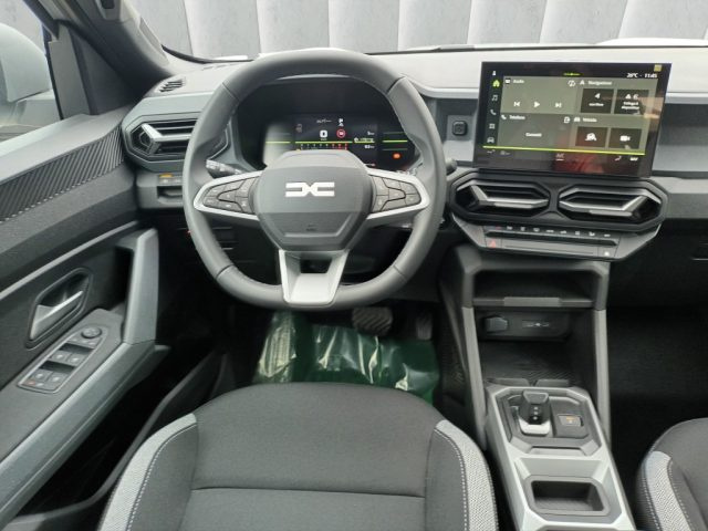 DACIA DUSTER 1200 ECO-G JOURNEY 120CV AUTOM P - foto 11