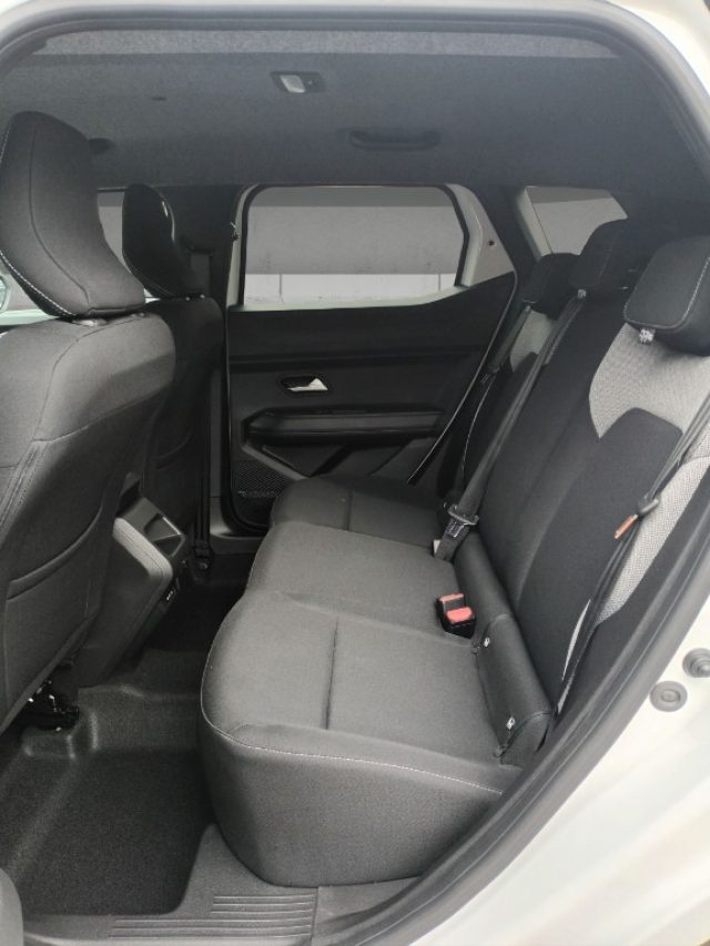 DACIA DUSTER 1200 ECO-G JOURNEY 120CV AUTOM P - foto 8