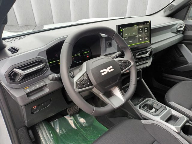 DACIA DUSTER 1200 ECO-G JOURNEY 120CV AUTOM P - foto 12