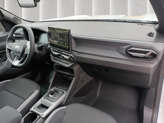 DACIA DUSTER 1200 ECO-G JOURNEY 120CV AUTOM P - foto 13