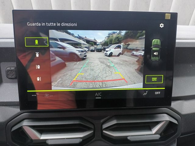 DACIA DUSTER 1200 ECO-G JOURNEY 120CV AUTOM P - foto 15
