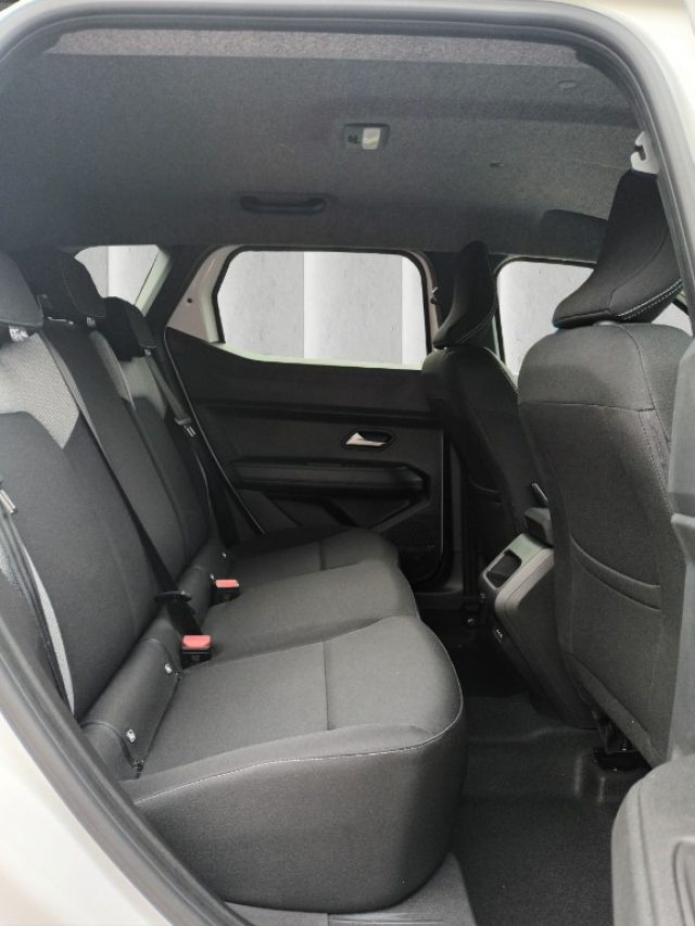 DACIA DUSTER 1200 ECO-G JOURNEY 120CV AUTOM P - foto 9