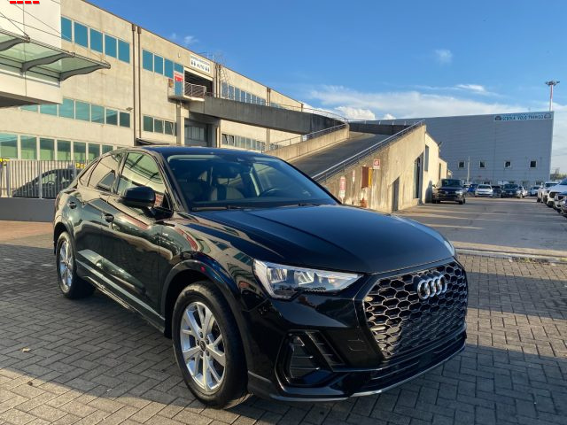 AUDI Q3 SPB 35 TFSI S TRONIC BUSINESS PL - foto 7