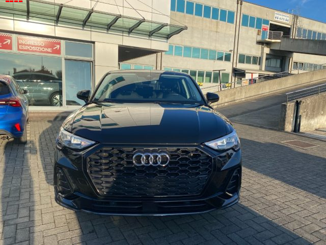 AUDI Q3 SPB 35 TFSI S TRONIC BUSINESS PL - foto 2