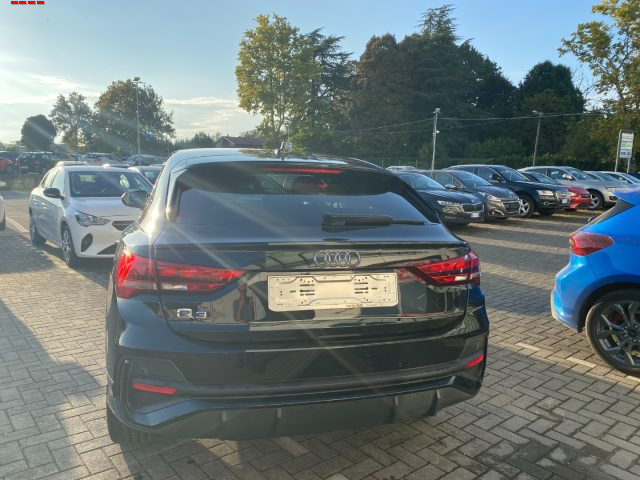 AUDI Q3 SPB 35 TFSI S TRONIC BUSINESS PL - foto 5