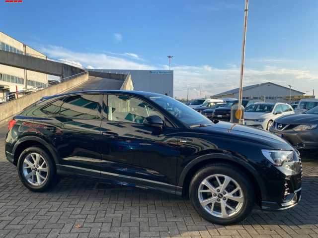 AUDI Q3 SPB 35 TFSI S TRONIC BUSINESS PL - foto 6