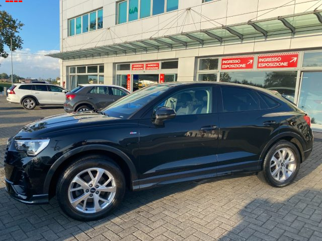 AUDI Q3 SPB 35 TFSI S TRONIC BUSINESS PL - foto 3