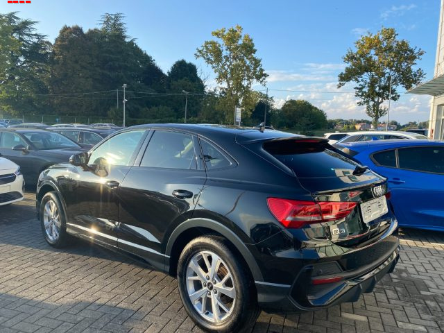 AUDI Q3 SPB 35 TFSI S TRONIC BUSINESS PL - foto 4